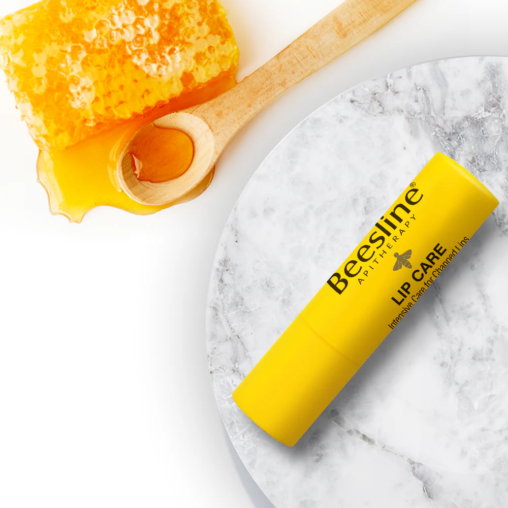 Beesline Lip Care Flavour Free - Image 2