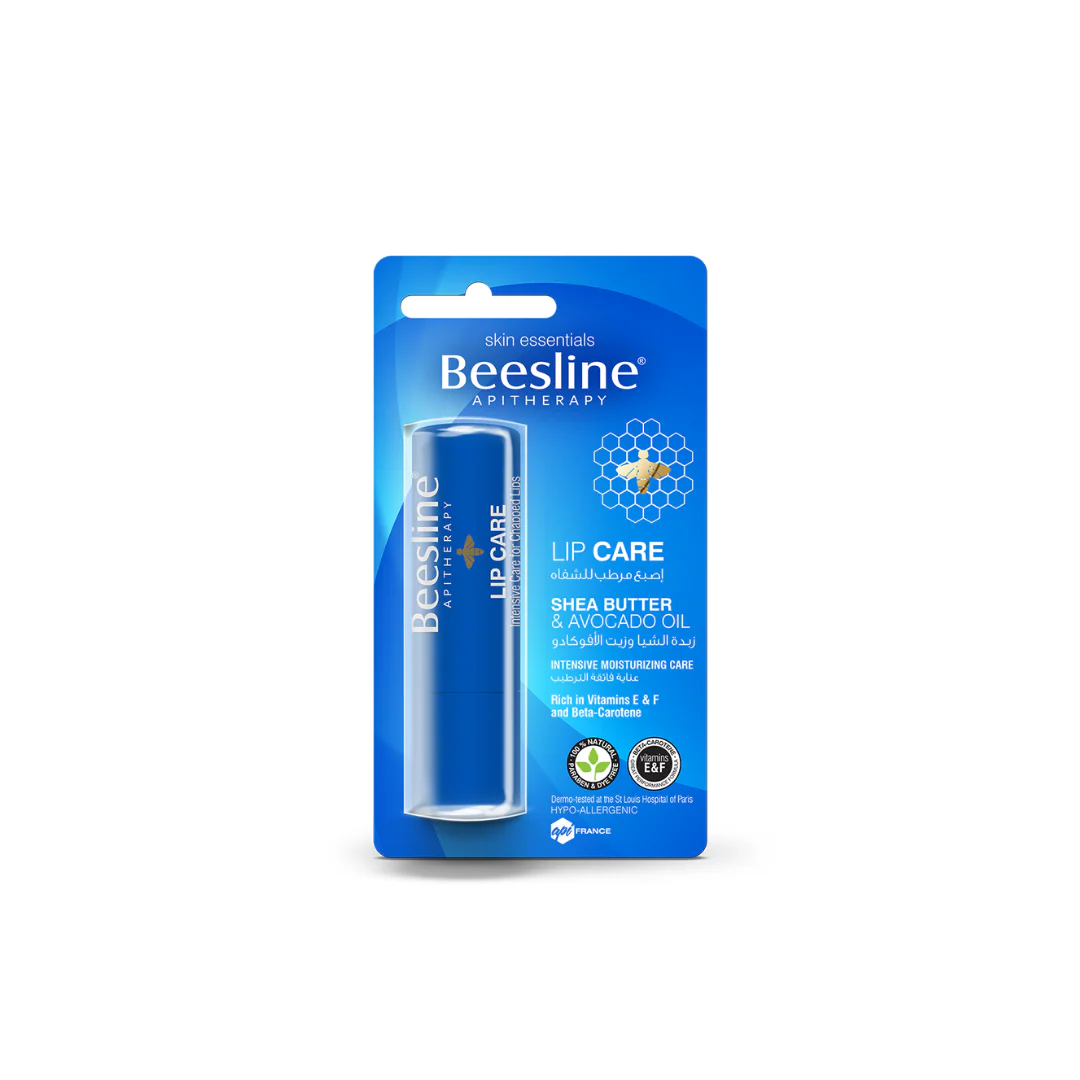 Beesline Lip Care Shea Butter & Avocado Oil 4.5 g