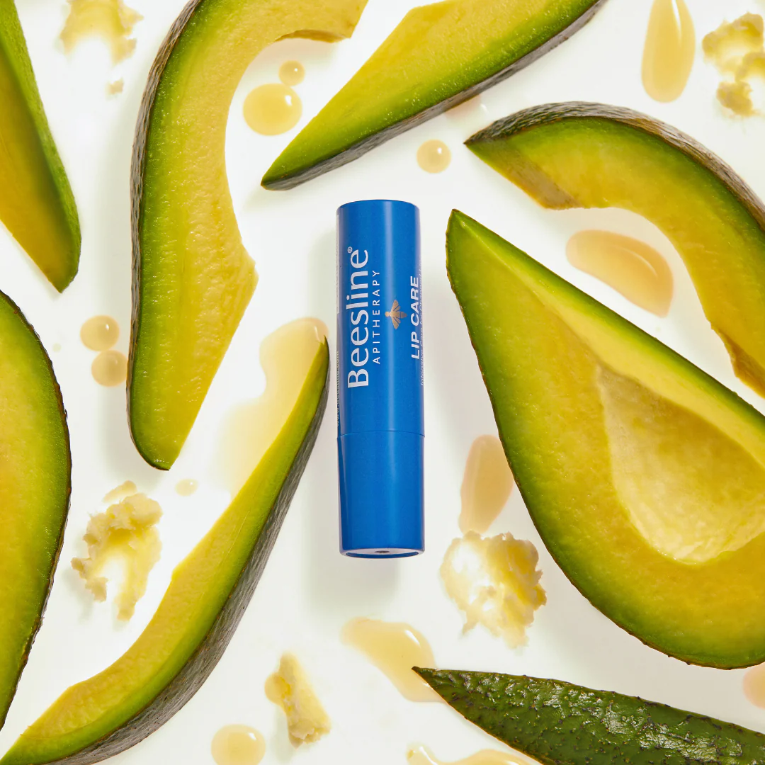 Beesline Lip Care Shea Butter & Avocado Oil 4.5 g - Image 2