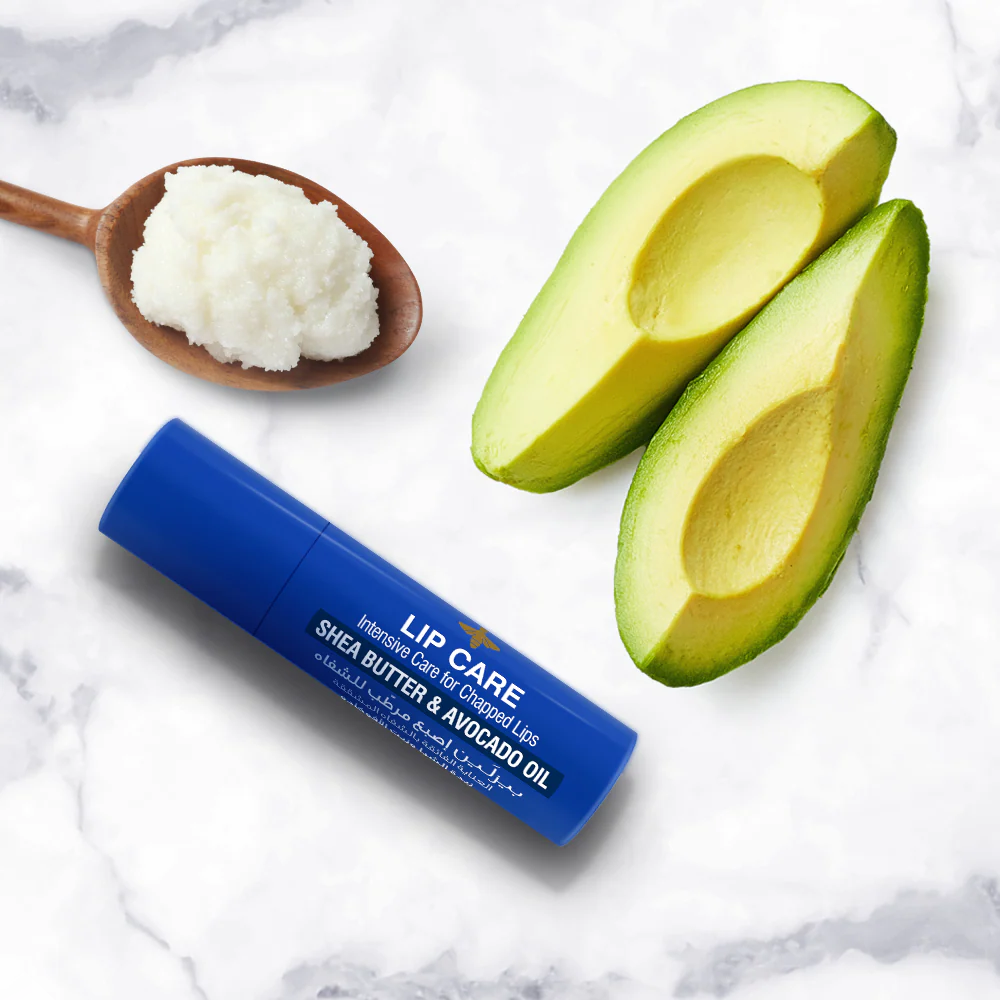 Beesline Lip Care Shea Butter & Avocado Oil 4.5 g - Image 3