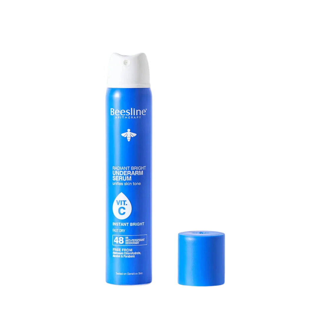 Beesline Radiant Bright Underarm Serum Instant Bright - Image 2