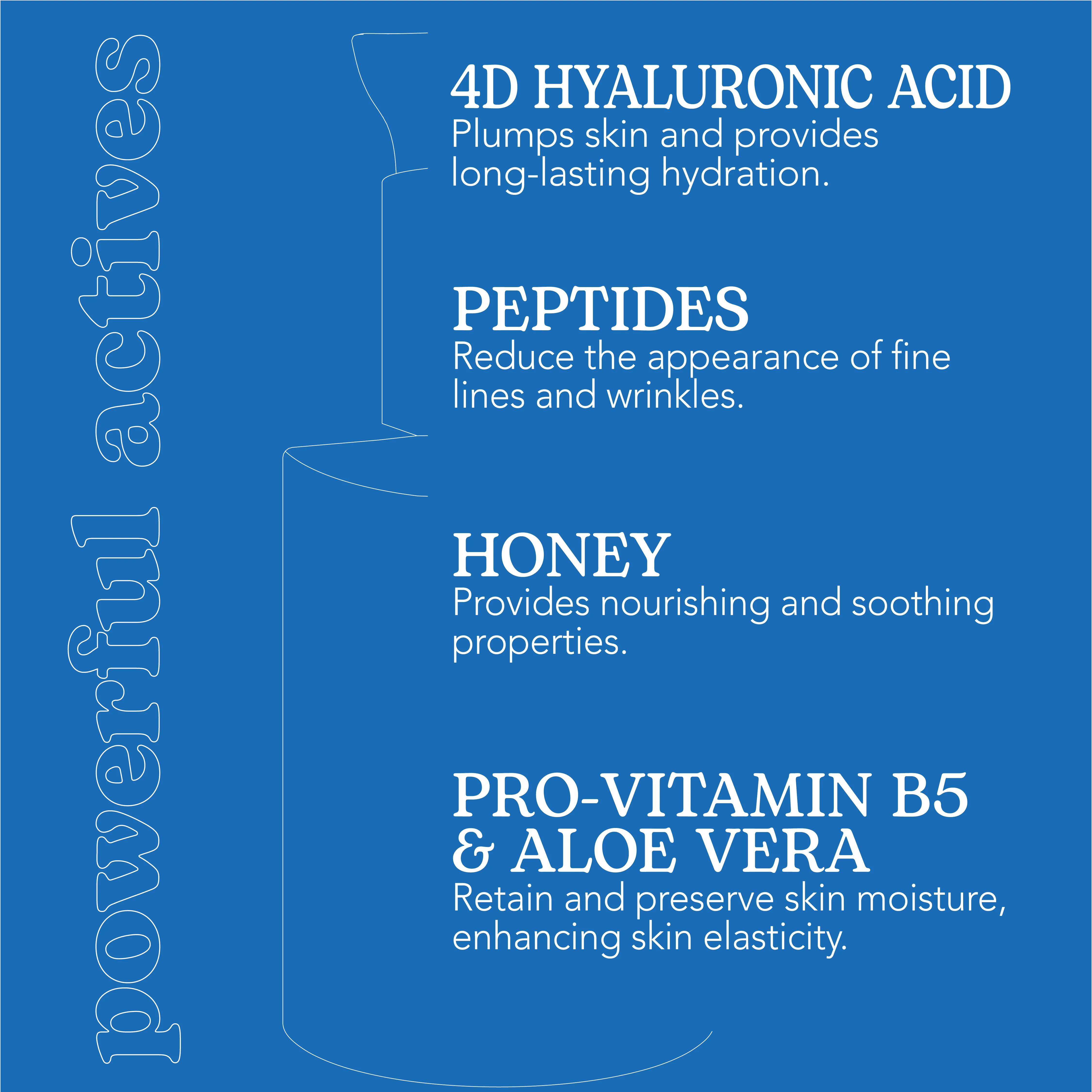 Beesline Super Hydrating Serum 30ml - Image 3