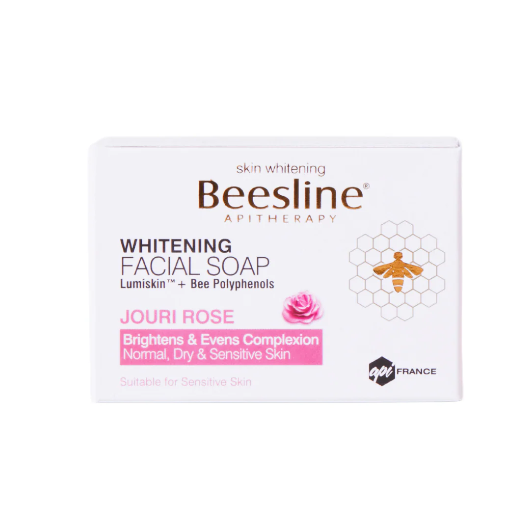 Beesline Whitening Facial Soap (4 Scents Available) - Image 3