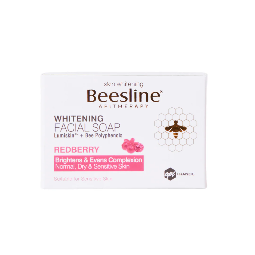 Beesline Whitening Facial Soap (4 Scents Available) - Image 5
