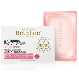 Beesline Whitening Facial Soap (4 Scents Available) - Image 7