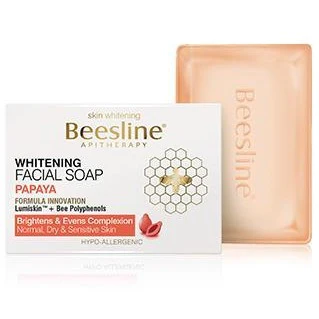 Beesline Whitening Facial Soap (4 Scents Available) - Image 8