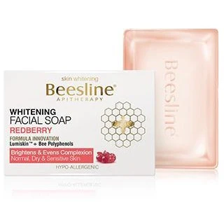 Beesline Whitening Facial Soap (4 Scents Available) - Image 9