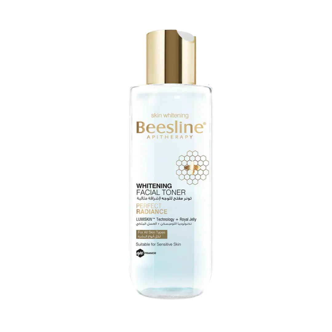 Beesline Whitening Facial Glow Toner