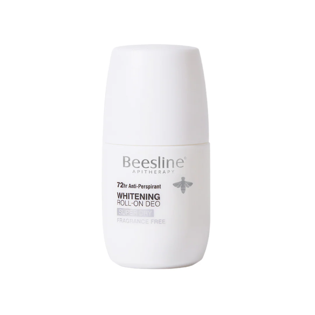 Beesline Whitening Roll-On Deodorant - Image 11