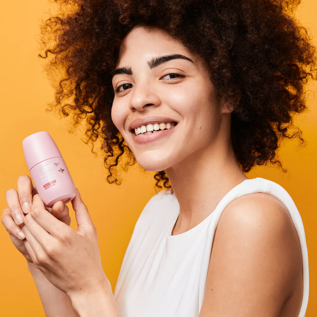 Beesline Whitening Roll-On Deodorant - Image 14