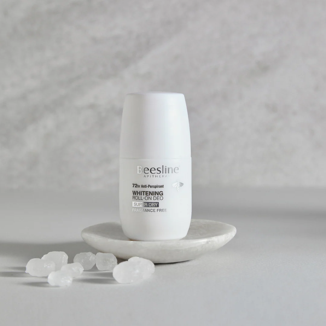 Beesline Whitening Roll-On Deodorant - Image 4