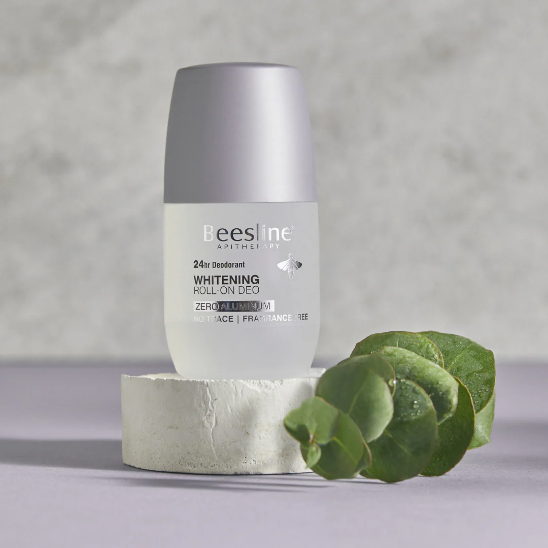 Beesline Whitening Roll-On Deodorant - Image 5