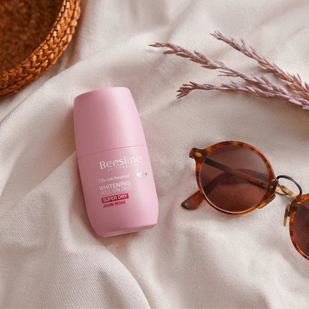 Beesline Whitening Roll-On Deodorant - Image 7