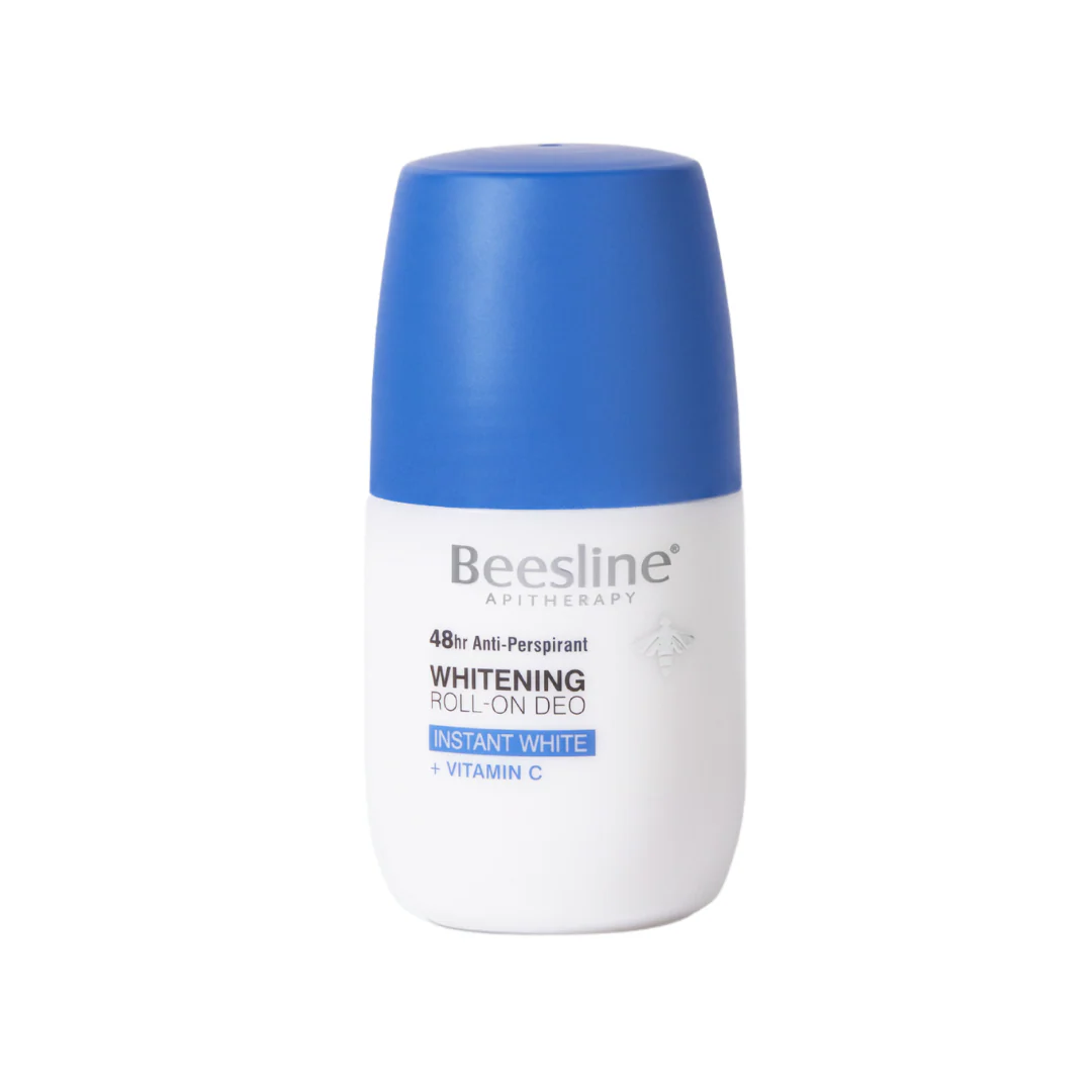 Beesline Whitening Roll-On Deodorant - Image 9