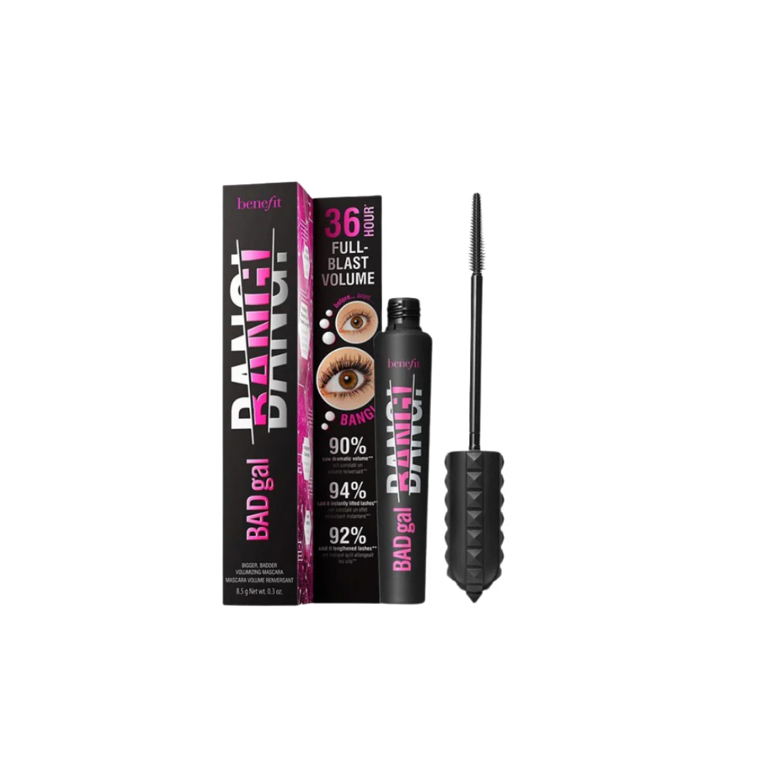 Benefit Badgal Bang Mascara