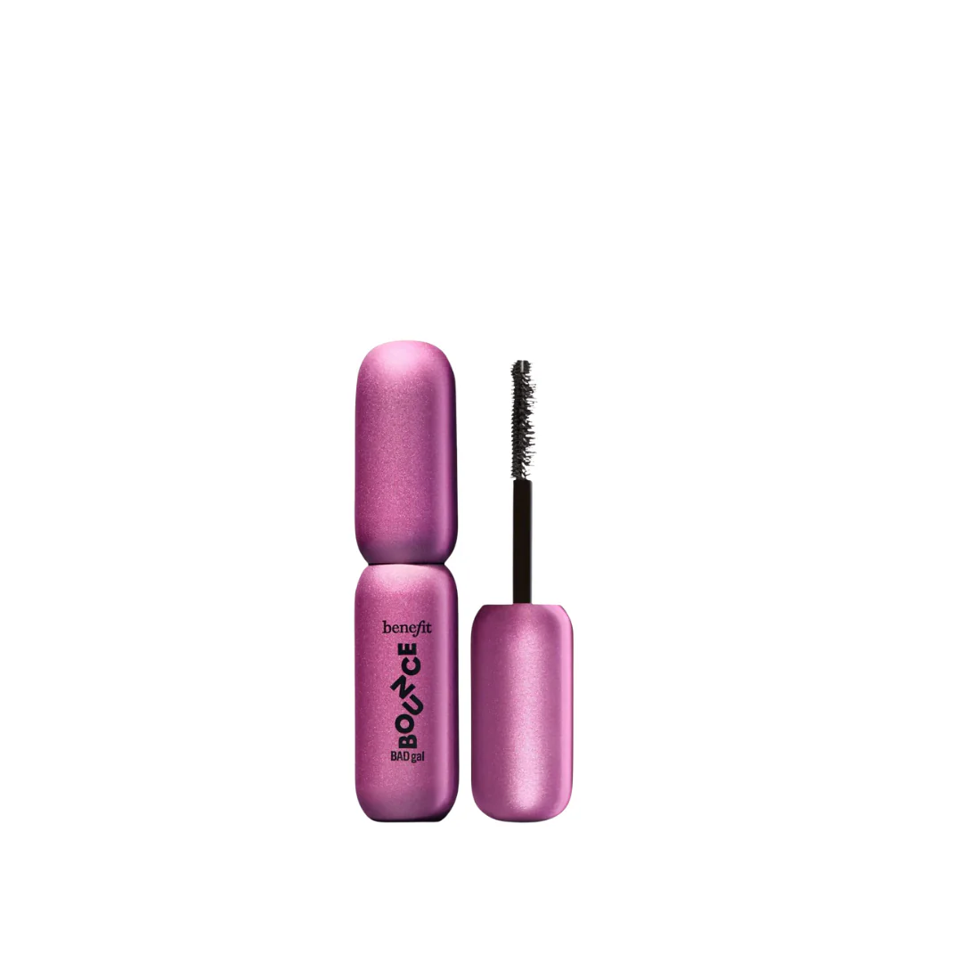 Benefit Badgal Bounce Voluminizing Mini Mascara