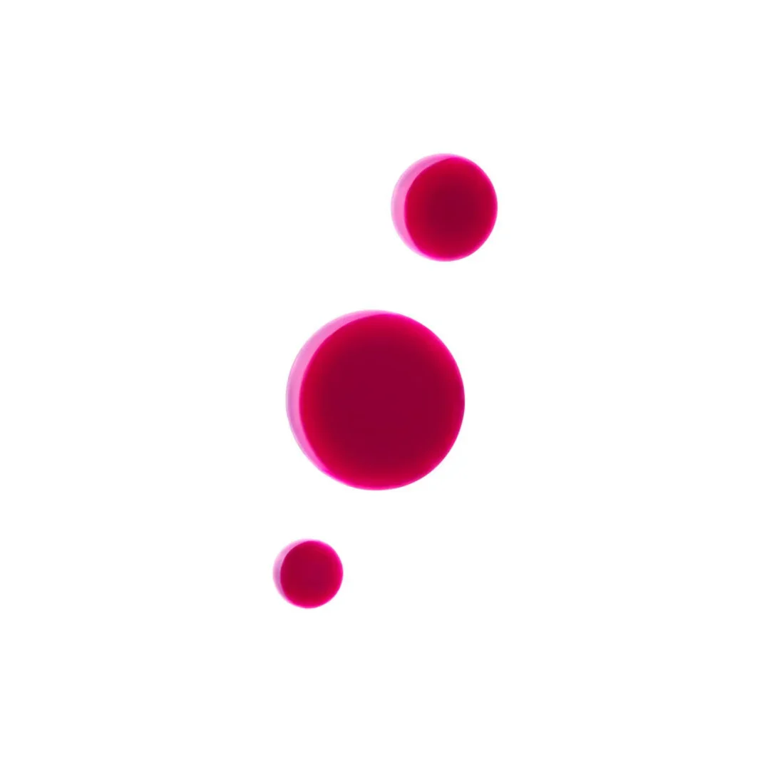 Benefit Benetint Raspberry Tinted Lip & Cheek Stain - Image 2