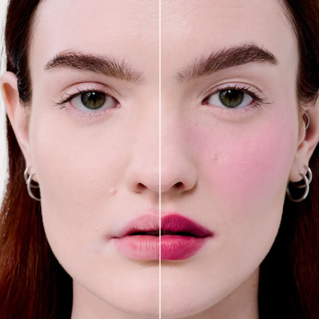 Benefit Benetint Raspberry Tinted Lip & Cheek Stain - Image 4