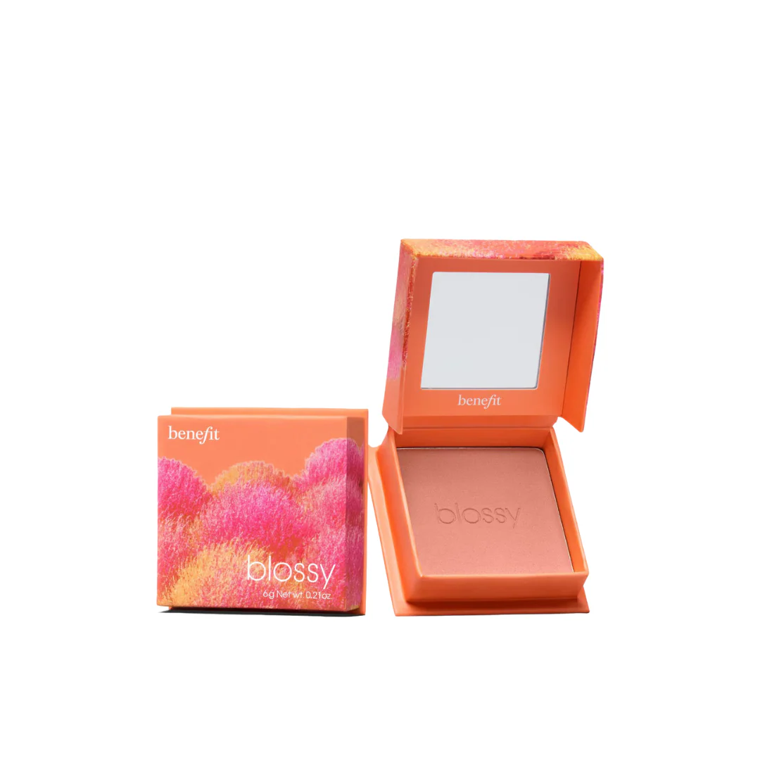 Benefit Blossy Bop Blush - Image 2