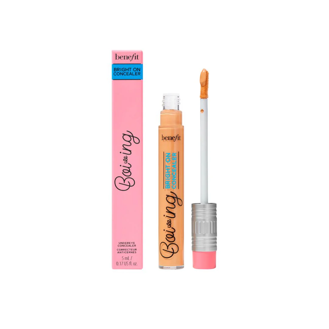 Benefit Boi-Ing Bright On Concealer - Image 10