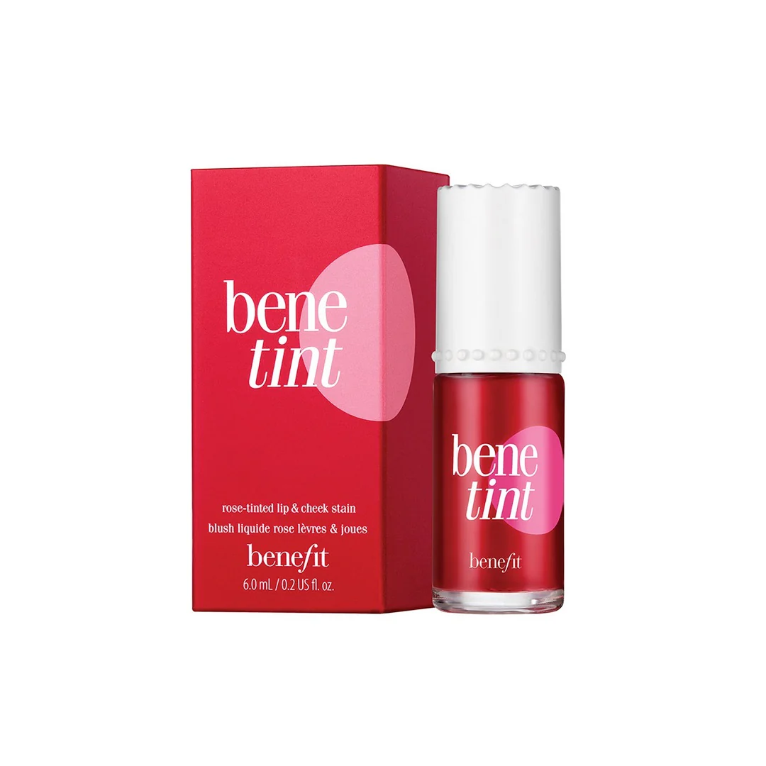 Benefit Cosmetics Benetint Cheek & Lip Stain 10ml