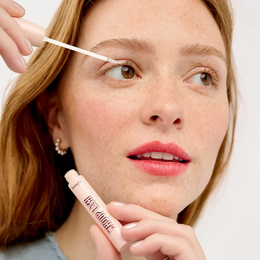 Benefit Cosmetics Whoop Lash Enhancing Serum - Image 2