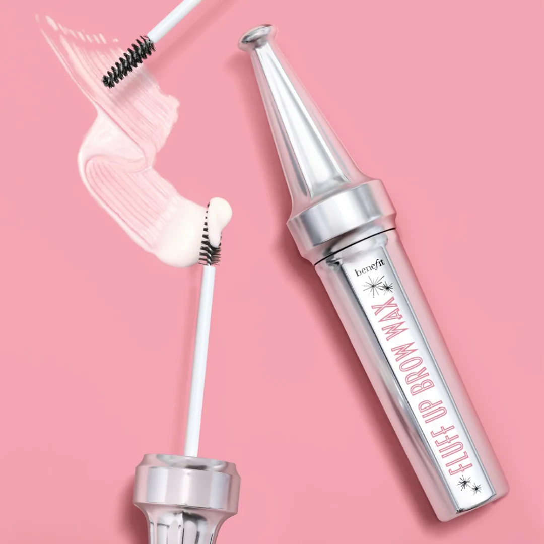 Benefit Fluff Up Brow Wax - Image 2