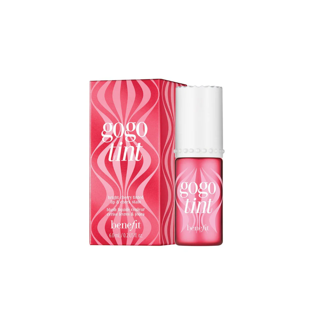 Benefit Cosmetics Gogotint Cheek & Lip Stain 6ml