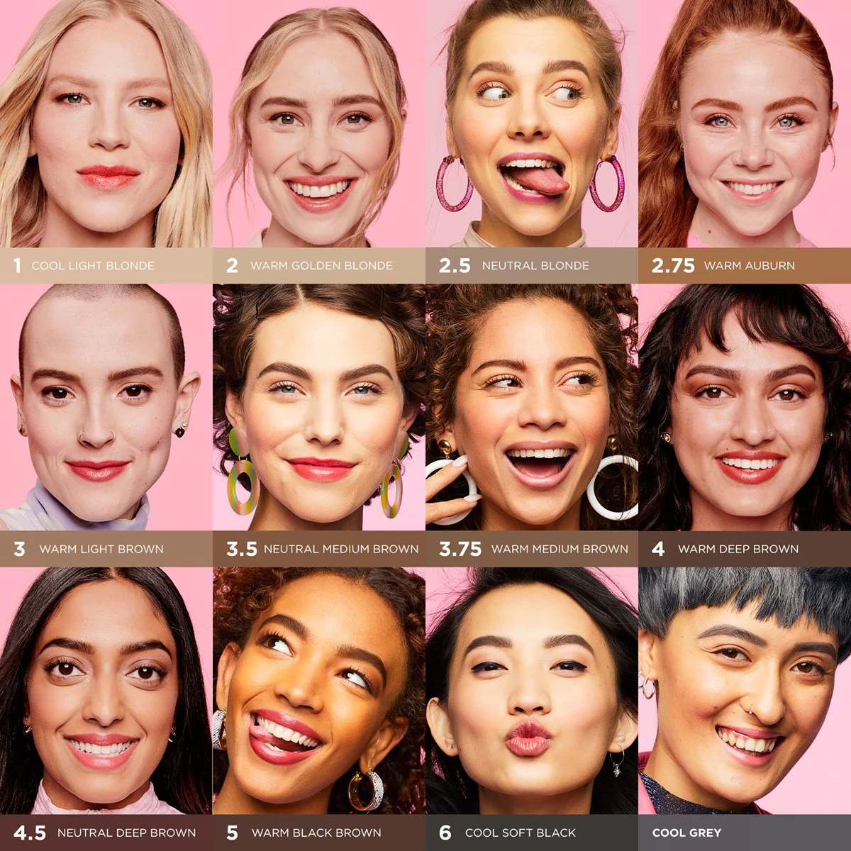 Benefit Cosmetics Goof Proof Brow Pencil - Image 3