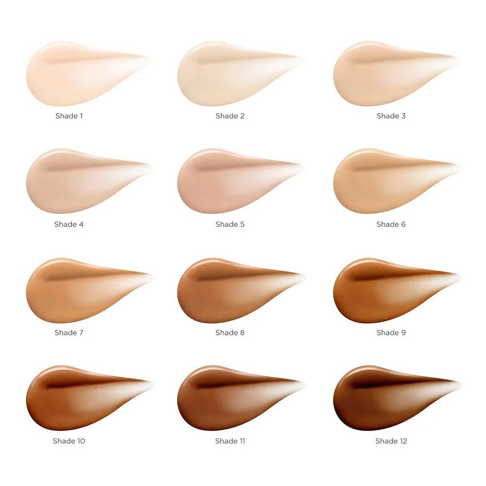 Benefit Cosmetics Hello Happy Soft Blur Foundation - Image 6