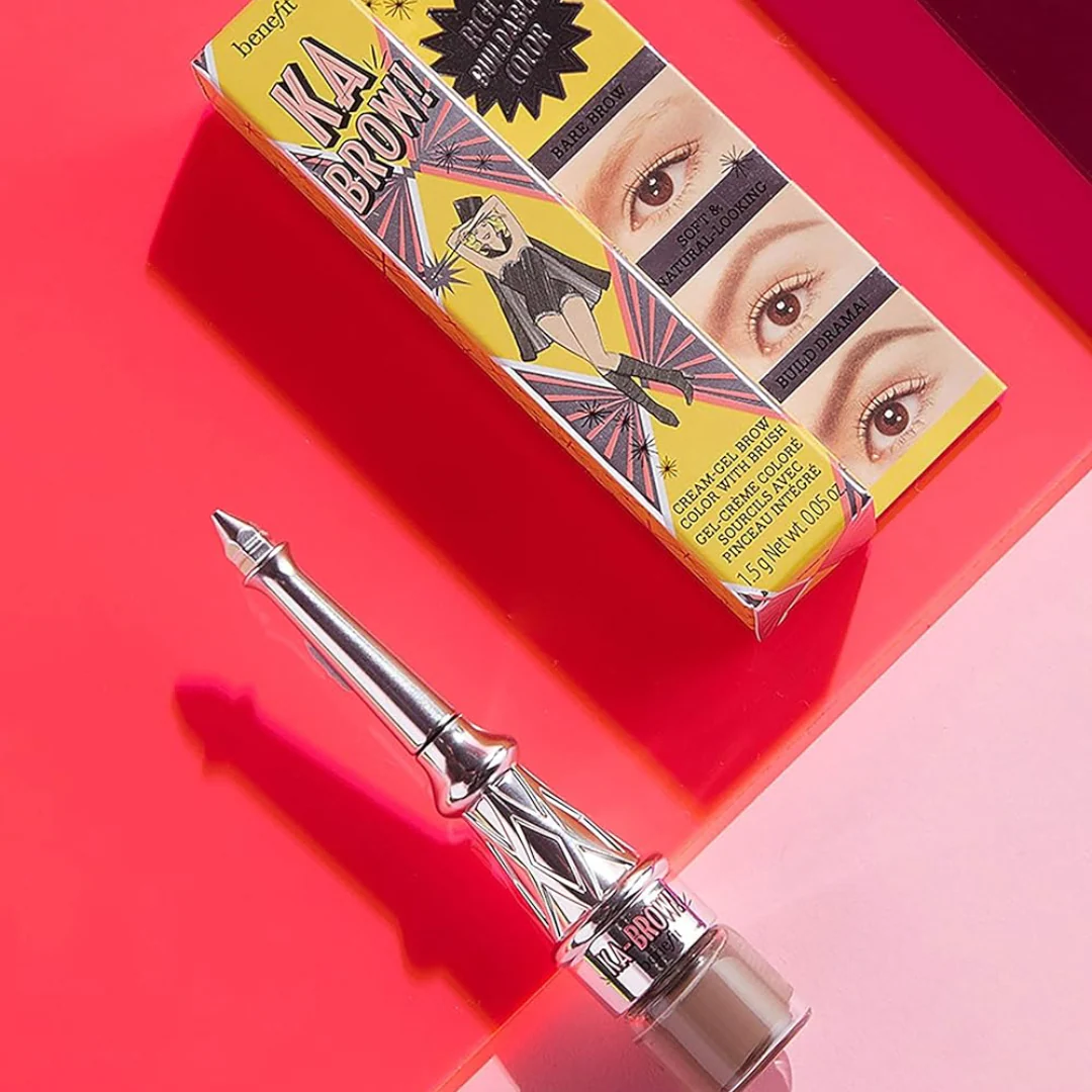 Benefit KA-Brow Cream-Gel Color Mini - Image 2