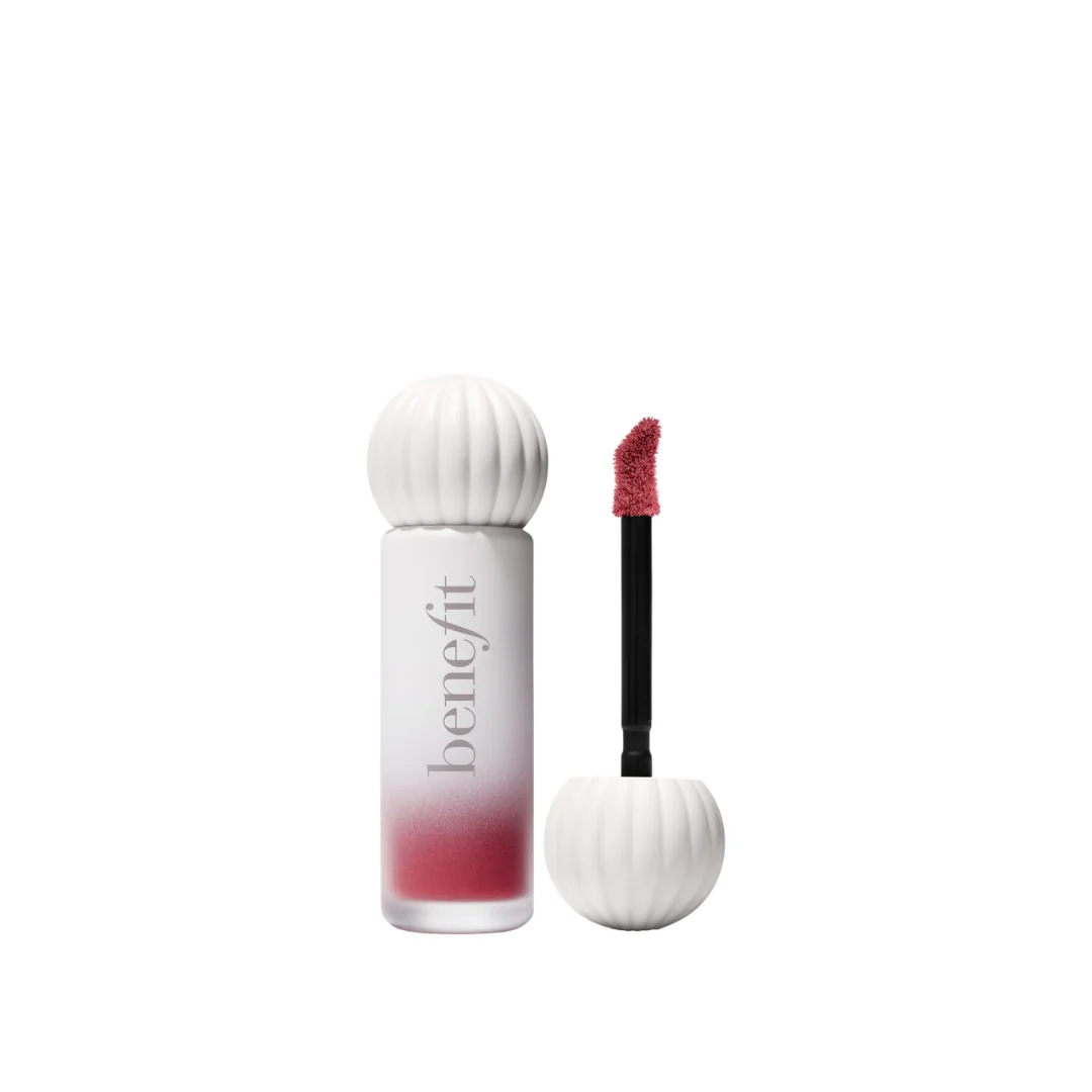 Benefit Plush Velvet Tint