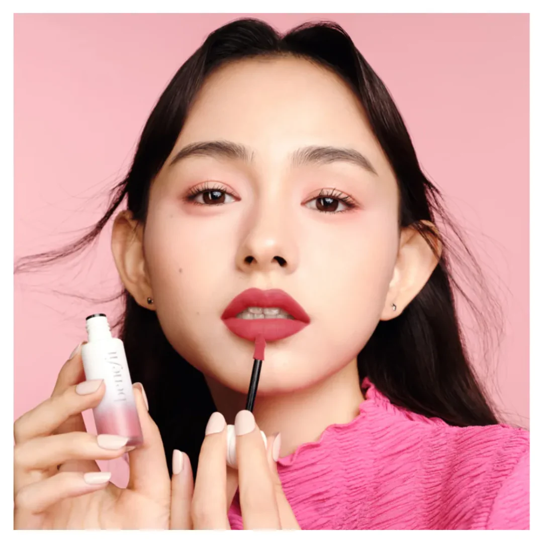 Benefit Plush Velvet Tint - Image 11