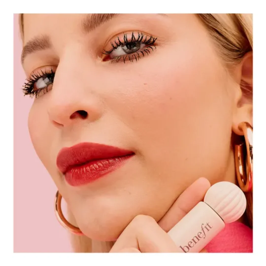 Benefit Plush Velvet Tint - Image 15