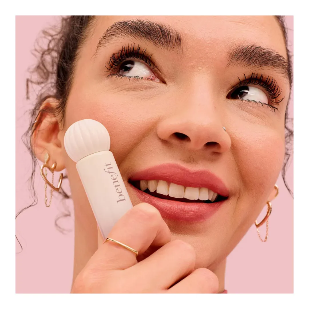 Benefit Plush Velvet Tint - Image 7