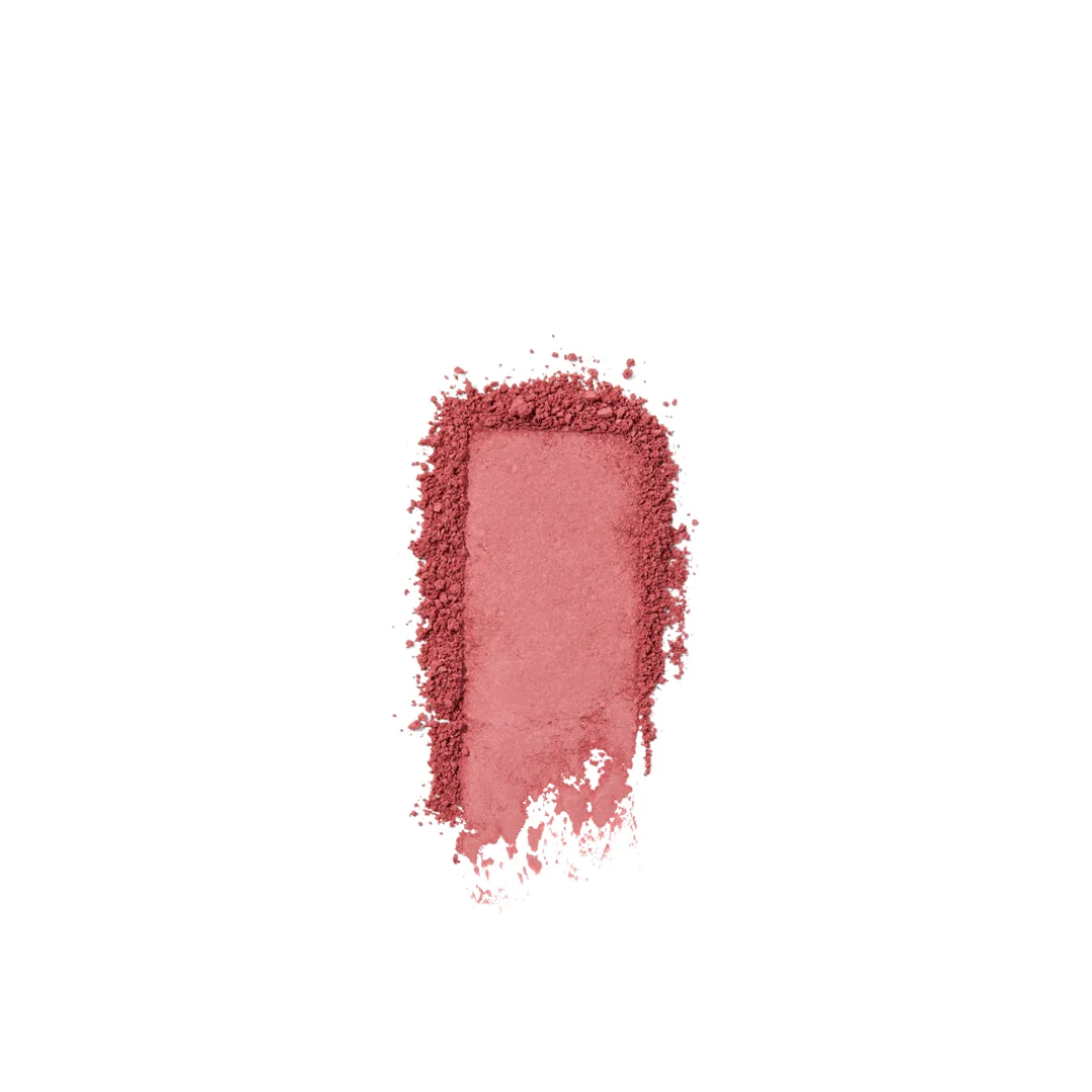 Benefit Powder Pompom Plum Berry Blush - Image 3