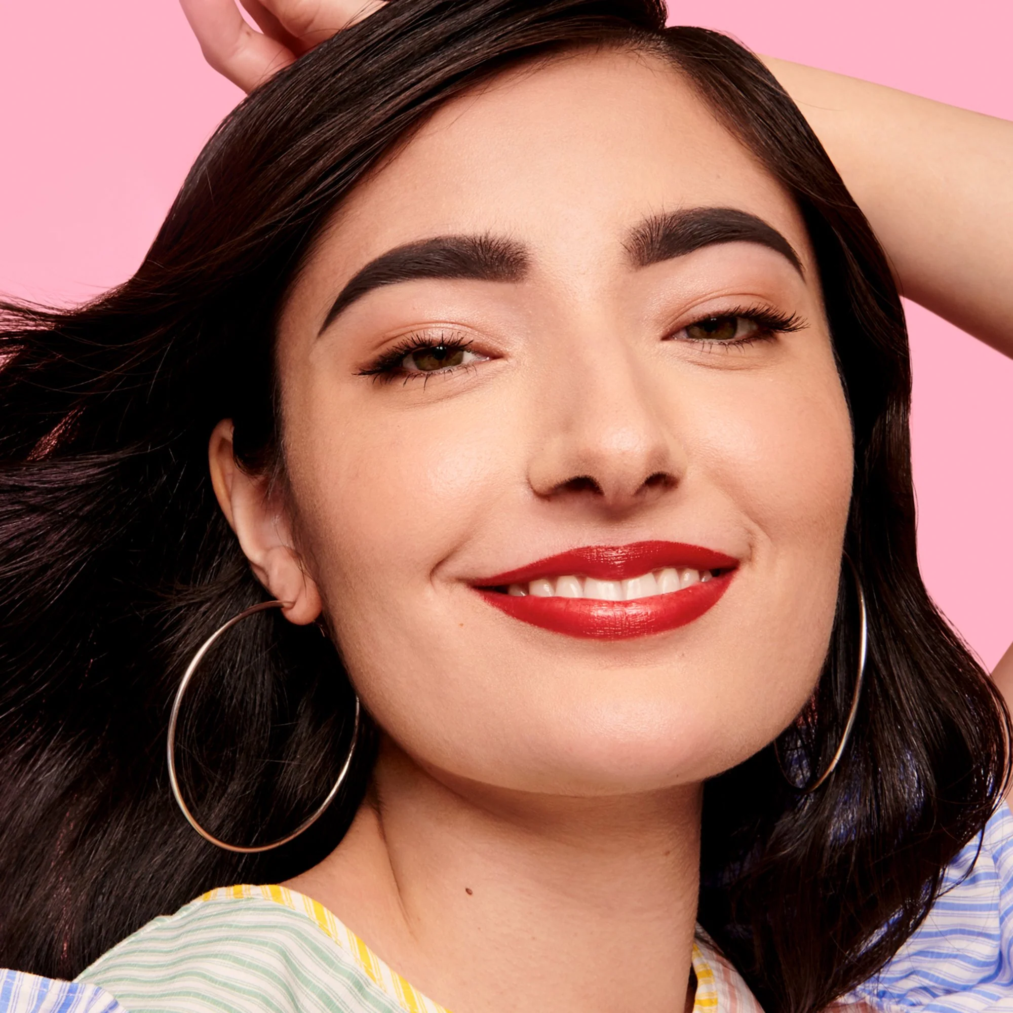 Benefit Cosmetics Powmade Brow Pomade - Image 3