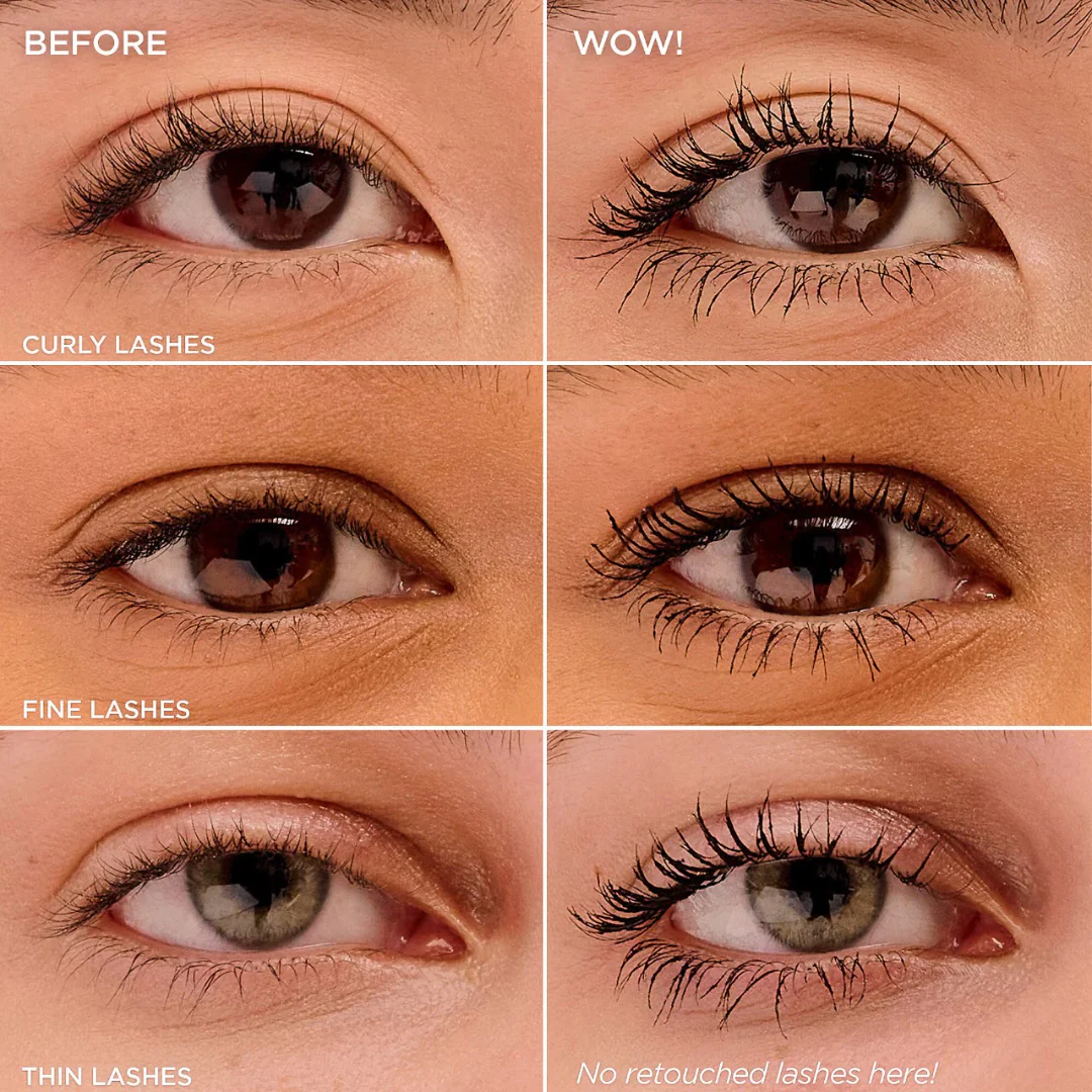 Benefit Roller Lash Mini Mascara - Image 3