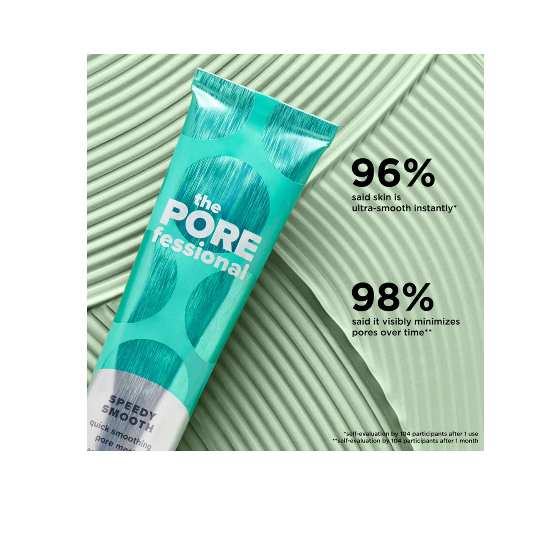 Benefit The POREfessional Speedy Smooth Mask - Image 2