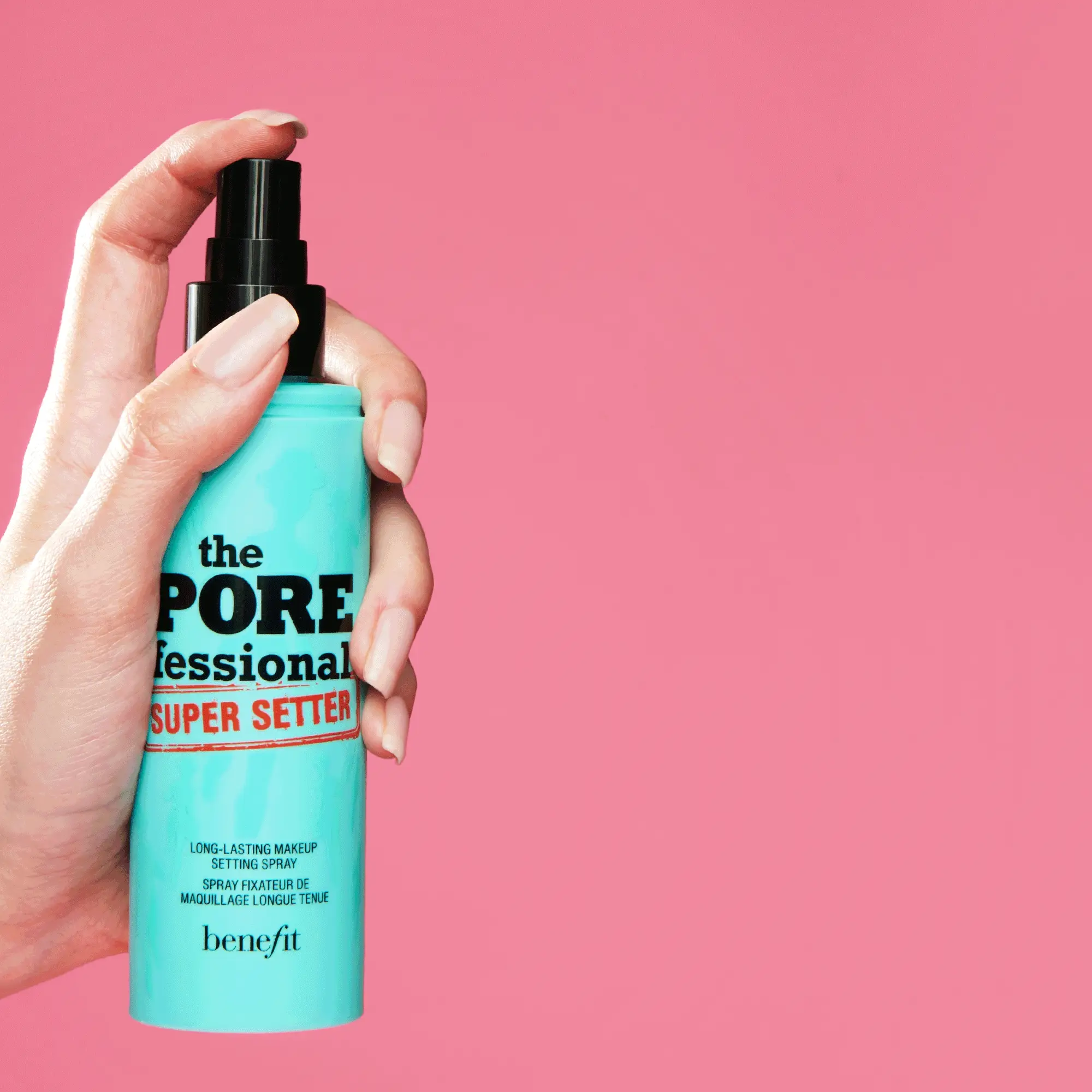 Benefit Cosmetics The POREfessional: Super Setter - Image 2