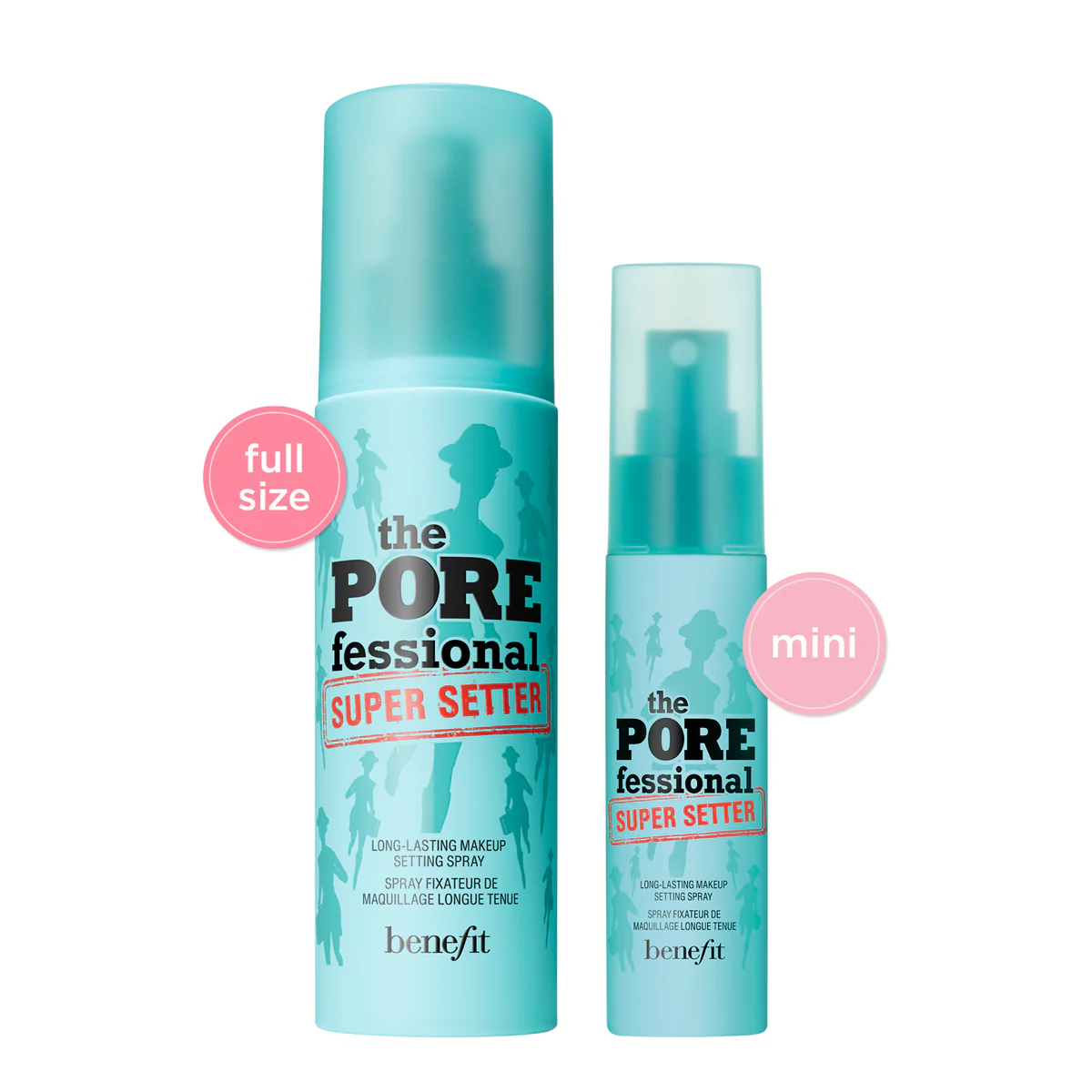 Benefit Cosmetics The POREfessional: Super Setter - Image 4
