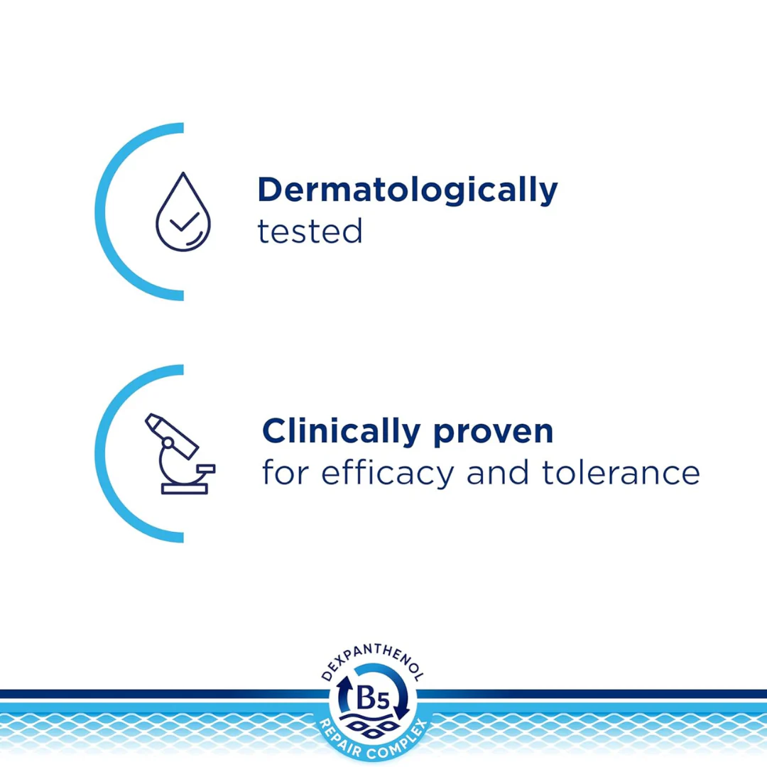 Bepanthen Derma Replenishing Body Lotion - Image 11