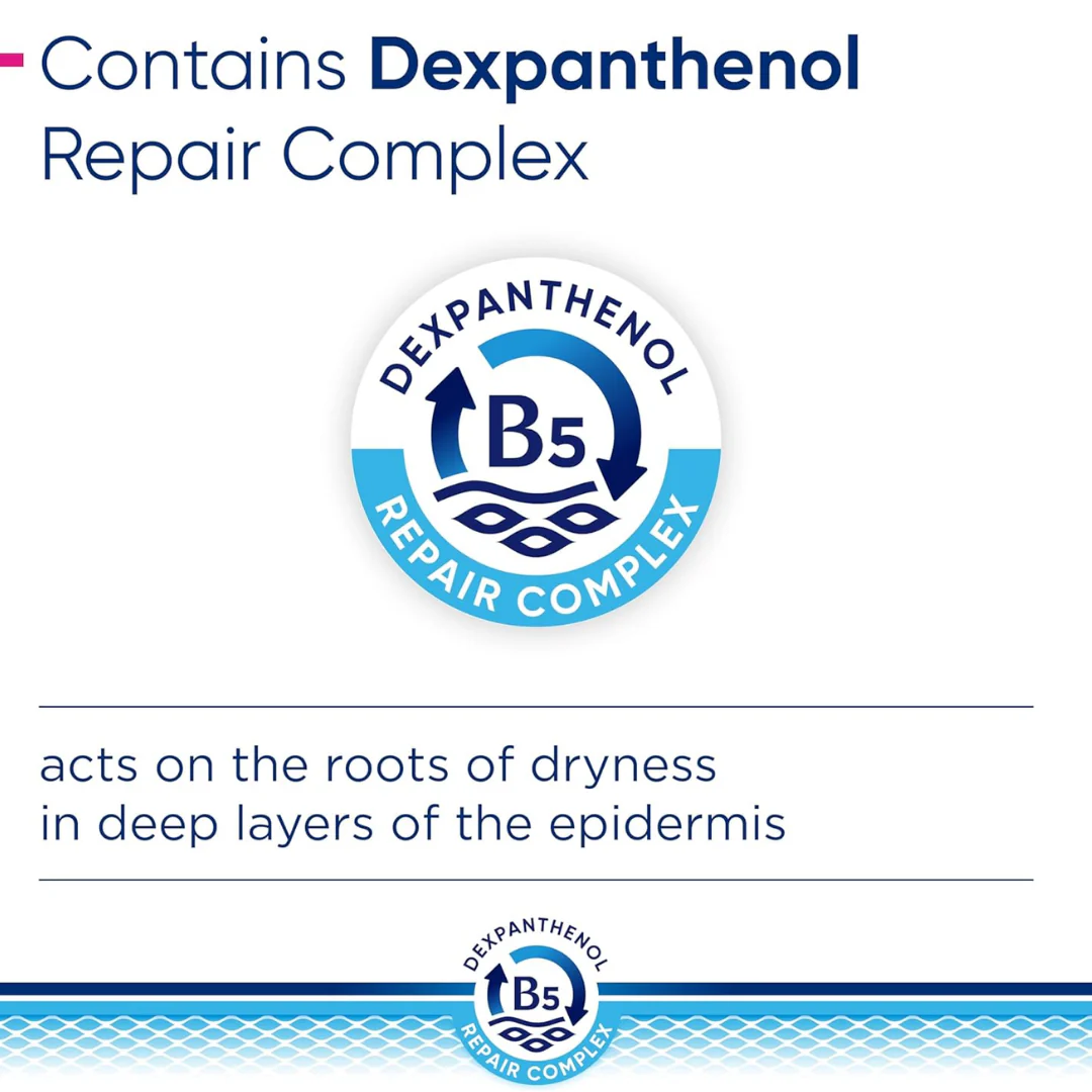 Bepanthen Derma Replenishing Body Lotion - Image 6