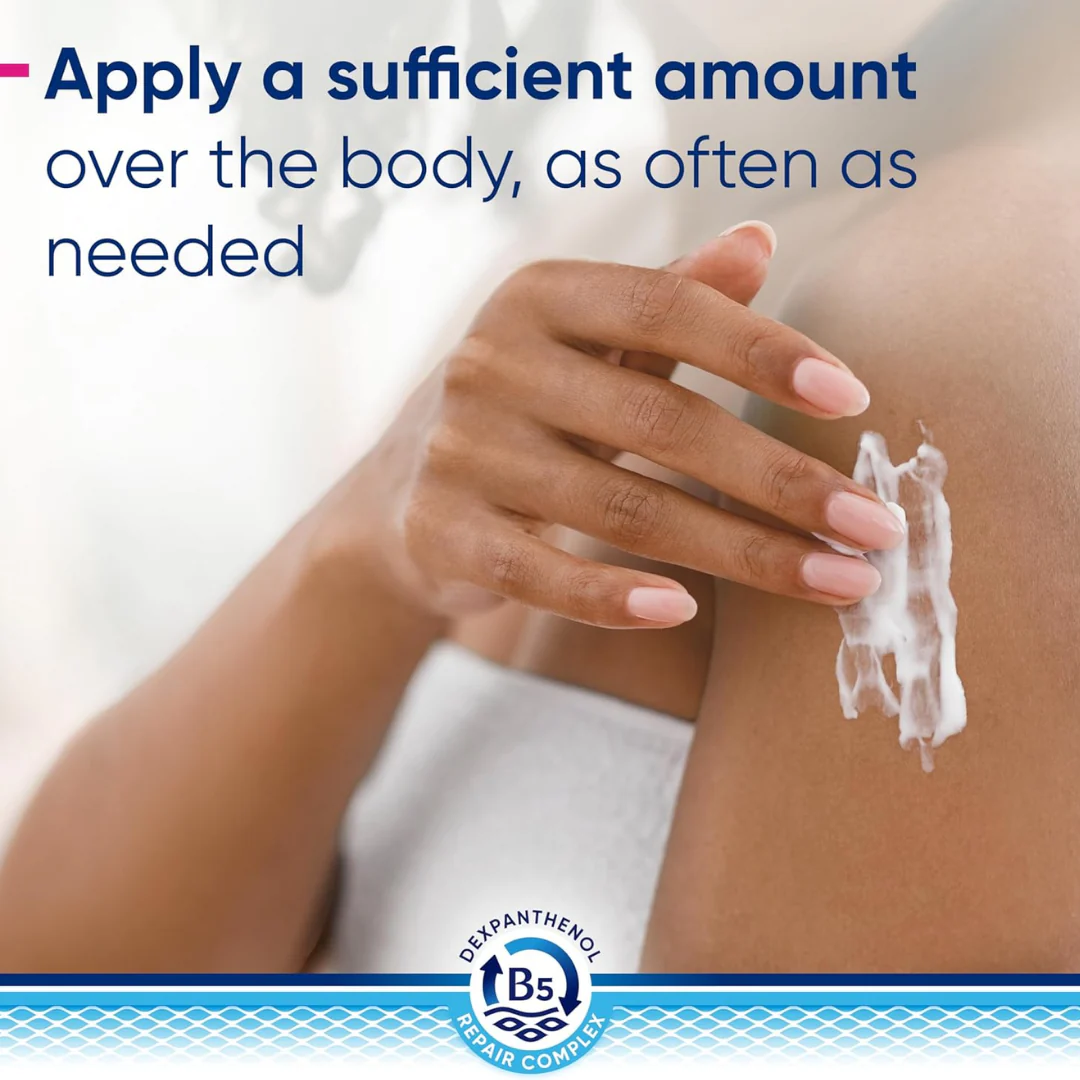 Bepanthen Derma Replenishing Body Lotion - Image 7