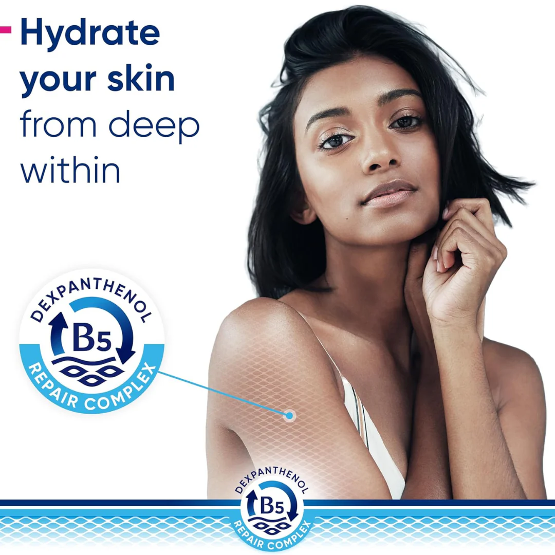 Bepanthen Derma Replenishing Body Lotion - Image 8