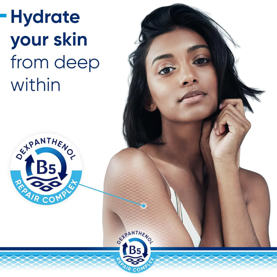 Bepanthen Derma Restoring Body Lotion - Image 4