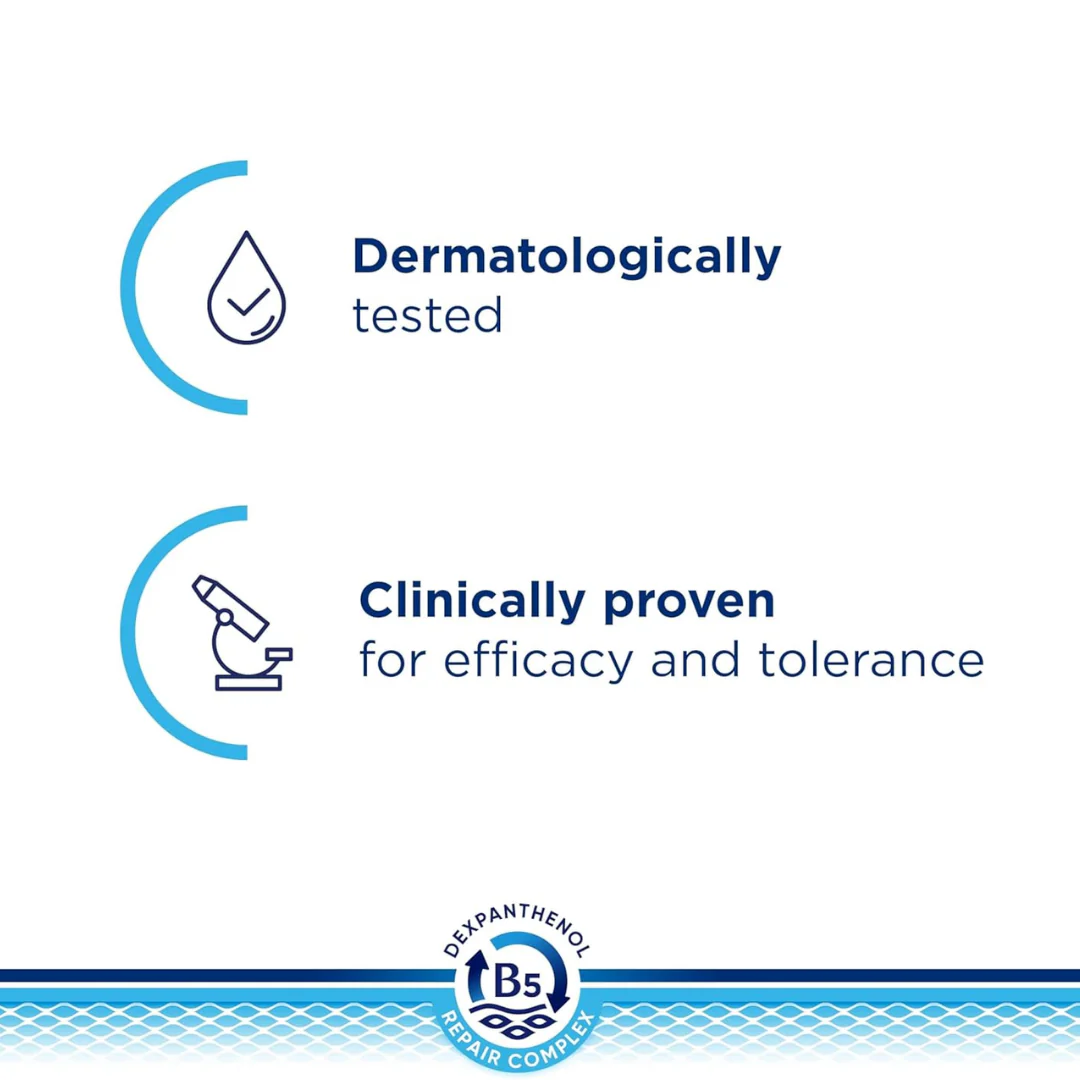 Bepanthen Derma Restoring Body Lotion - Image 7