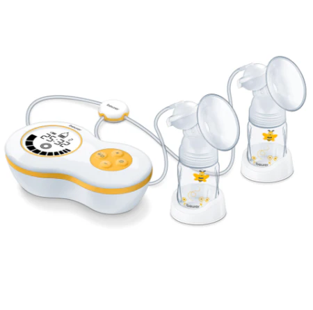 Beurer Electric Double Breast Pump