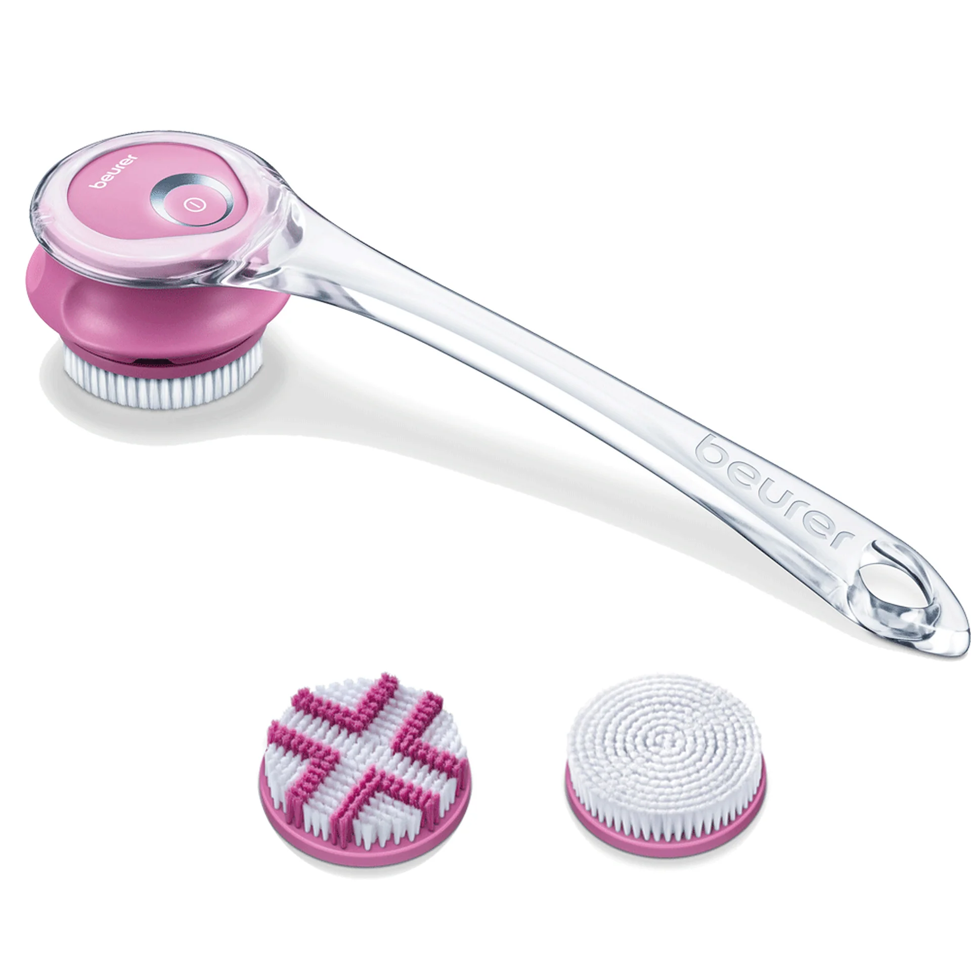 Beurer Fc 55 Body Brush