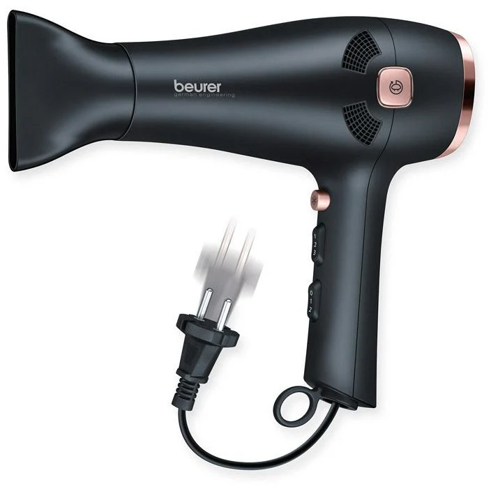 Beurer Hc 55 Hair Dryer